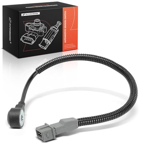 Frankberg Klopfsensor 3-Polig Benzin Kompatibel mit Rio Schrägheck DC 1.5L 2000-2005 Rio Stufenheck DC 1.5L 2000-2005 Replace# 0K30A18921,2421104 Frankberg Klopfsensor 3-Polig Benzin Kompatibel mit Rio Schrägheck DC 1.5L 2000-2005 Rio Stufenheck DC 1.5L 2000-2005 Replace# 0K30A18921,2421104 von Frankberg