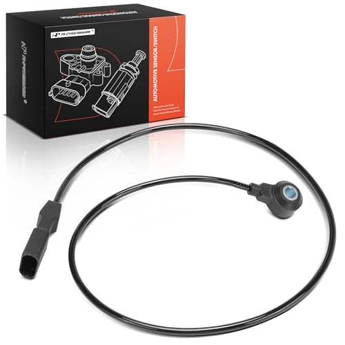 Frankberg Klopfsensor 3-Polig Kompatibel mit A3 8P1 8P7 A3 Sportback 8PA A6 4F2 A6 Avant 4F5 A8 4E2 4E8 P.h.a.e.t.o.n 3D1 3D2 3D3 3D4 3D6 3D7 3D8 3D9 Replace# 077905377D Frankberg Klopfsensor 3-Polig Kompatibel mit A3 8P1 8P7 A3 Sportback 8PA A6 4F2 A6 Avant 4F5 A8 4E2 4E8 P.h.a.e.t.o.n 3D1 3D2 3D3 3D4 3D6 3D7 3D8 3D9 Replace# 077905377D von Frankberg