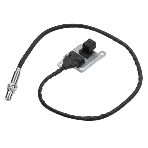 Frankberg Klopfsensor Klopfsensor Kompatibel mit P.a.s.s.a.t 2018-2024 Nitrogen Oxide Sensor 1.6L 2.0L Upstream or Downstream Replace# 04L907807EN Frankberg Klopfsensor Klopfsensor Kompatibel mit P.a.s.s.a.t 2018-2024 Nitrogen Oxide Sensor 1.6L 2.0L Upstream or Downstream Replace# 04L907807EN von Frankberg