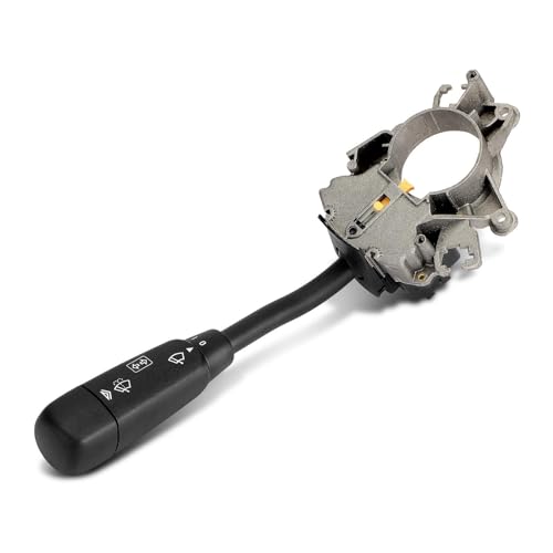 Frankberg Kombischalter Lenkstockschalter Kompatibel mit D-Max 2002-2012 Turn Signal Switch Replace# 8973606910 von Frankberg