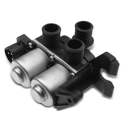 Frankberg Kühlmittelregelventil für 3er Cabriolet Coupe Touring E36 1.6L 1.8L 1.9L 1.7L 2.0L 2.5L 2.8L 3.0L 3.2L 1990-1999 64118375792 Frankberg Kühlmittelregelventil für 3er Cabriolet Coupe Touring E36 1.6L 1.8L 1.9L 1.7L 2.0L 2.5L 2.8L 3.0L 3.2L 1990-1999 64118375792 von Frankberg