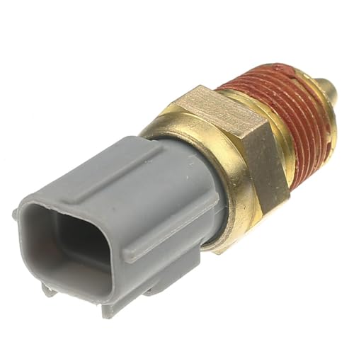 Frankberg Kühlmittelsensor Kühlmitteltemperatur Sensor Kompatibel mit Atego Econic 1998-2020 Actros 1996-2020 Axor Temperature Sensor Replace# A0015451909 Frankberg Kühlmittelsensor Kühlmitteltemperatur Sensor Kompatibel mit Atego Econic 1998-2020 Actros 1996-2020 Axor Temperature Sensor Replace# A0015451909 von Frankberg