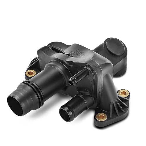 Frankberg KühlwasserschlauchKühlerschlauch Kompatibel mit M.A.C.A.N 2017-2018 Water Coolant Pipe 2.0L Replace# 95B121049B von Frankberg