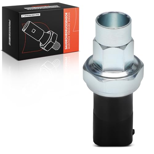 Frankberg Druckschalter Klimaanlage 4-polig Kompatibel mit 3er E36 3er Cabriolet 3er Compact 3er Coupe 3er Touring Z3 Coupe Z3 R.o.a.d.s.t.e.r Replace# 64538362055 von Frankberg