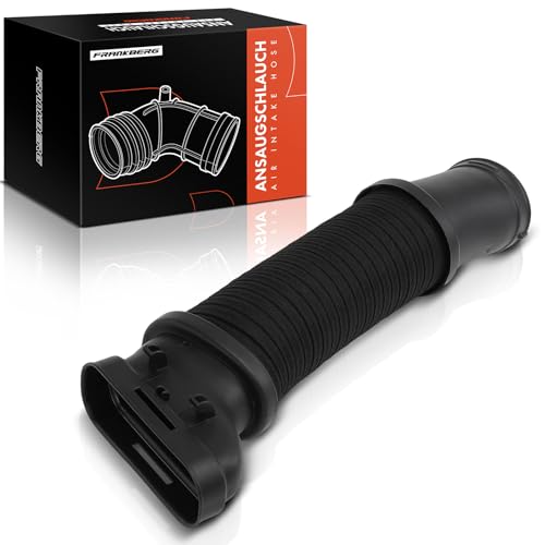 Frankberg Luftfilter Faltenbalg Luftfilter Ansaugschlauch Benzin Kompatibel mit SL R231 500 4.7L 2012-2020 SL R231 63 A.M.G 5.5L 2012-2019 Replace# 2780902282 Frankberg Luftfilter Faltenbalg Luftfilter Ansaugschlauch Benzin Kompatibel mit SL R231 500 4.7L 2012-2020 SL R231 63 A.M.G 5.5L 2012-2019 Replace# 2780902282 von Frankberg