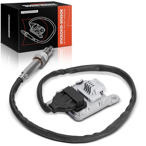 Frankberg Noxsensor Klopfsensor Sensor 5-polig Kompatibel mit M.e.g.a.n.e IV Grandtour K9A/M/N Grand Scénic IV R9 M.e.g.a.n.e IV Schrägheck B9A/M/N Espace V JR Replace# 227906850R Frankberg Noxsensor Klopfsensor Sensor 5-polig Kompatibel mit M.e.g.a.n.e IV Grandtour K9A/M/N Grand Scénic IV R9 M.e.g.a.n.e IV Schrägheck B9A/M/N Espace V JR Replace# 227906850R von Frankberg