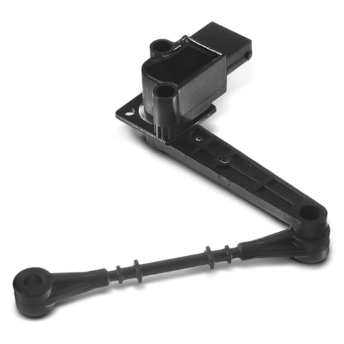 Frankberg Niveausensor Höhensensor Kompatibel mit XC60 2008-2017 S60 2010-2018 V70 V60 S80 Ride Height Level Sensor Front Left Assembly One Piece Replace# 31268779 Frankberg Niveausensor Höhensensor Kompatibel mit XC60 2008-2017 S60 2010-2018 V70 V60 S80 Ride Height Level Sensor Front Left Assembly One Piece Replace# 31268779 von Frankberg
