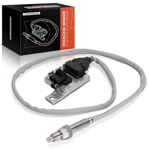 Frankberg Noxsensor Klopfsensor Sensor 5-polig Kompatibel mit S.h.a.r.a.n 7N1 7N2 A.l.h.a.m.b.r.a 710 711 Replace# 04L907807DH,SNS0901B von Frankberg