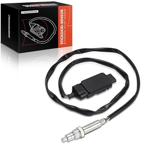 Frankberg Noxsensor Klopfsensor Sensor 5-polig Kompatibel mit X3 F97 G01 G08 5er Touring G31 3er Touring G21 G81 5er F90 G30 3er G20 G28 G80 Replace# 13628594553 Frankberg Noxsensor Klopfsensor Sensor 5-polig Kompatibel mit X3 F97 G01 G08 5er Touring G31 3er Touring G21 G81 5er F90 G30 3er G20 G28 G80 Replace# 13628594553 von Frankberg