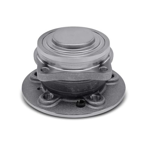 Frankberg Radlagersatz Radnabe Kompatibel mit NP300 2014-2024 Navara Hub Bearing Front Left or Right Replace# 402024KH1A von Frankberg