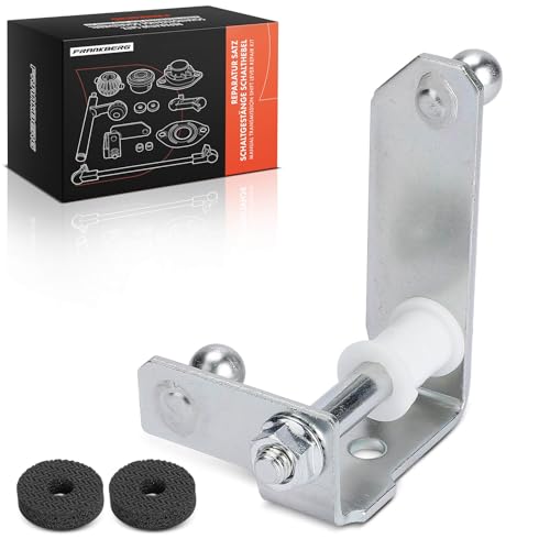 Frankberg Reparaturstaz Schalthebel Kompatibel mit Golf III 1H1 V.e.n.t.o 1H2 Golf III Variant 1H5 Replace# 1H0798201 Frankberg Reparaturstaz Schalthebel Kompatibel mit Golf III 1H1 V.e.n.t.o 1H2 Golf III Variant 1H5 Replace# 1H0798201 von Frankberg