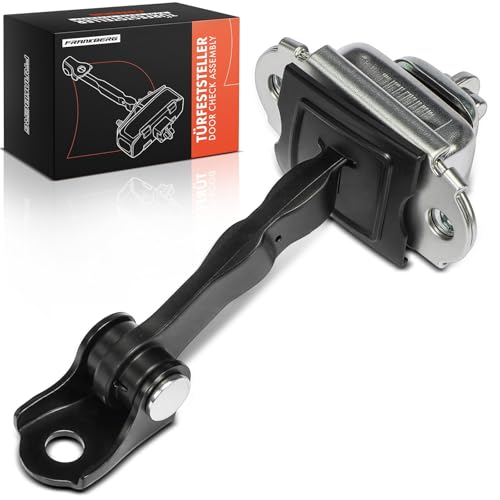 Frankberg Türfeststeller Türfangband Türstopper Vorne Kompatibel mit Fabia I Combi 6Y5 Fabia I 6Y2 Fabia I Stufenheck 6Y3 Fabia I Praktik 6Y5 Replace# 6Y0837249F Frankberg Türfeststeller Türfangband Türstopper Vorne Kompatibel mit Fabia I Combi 6Y5 Fabia I 6Y2 Fabia I Stufenheck 6Y3 Fabia I Praktik 6Y5 Replace# 6Y0837249F von Frankberg