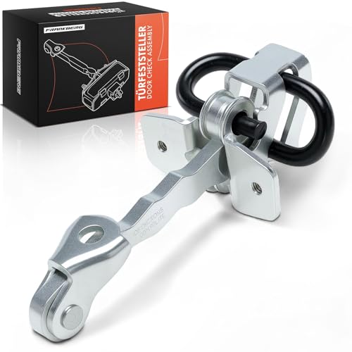Frankberg Türfeststeller Türfangband Türstopper Vorne Links oder Rechts Kompatibel mit Fox Schrägheck 5Z1 5Z3 5Z4 Replace# 5Z3837249,5Z0837249 von Frankberg