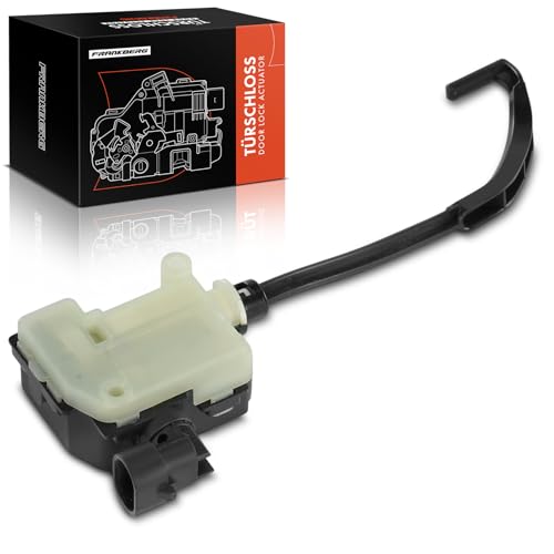 Frankberg Türschloss Autoschloss Kompatibel mit Insignia A G09 Insignia A Stufenheck G09 Insignia A Country Tourer G09 Replace# 13501151 von Frankberg