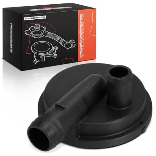 Frankberg Ventil Kurbelgehäuseentlüftung Kompatibel mit LT 28-46 II Kasten 2DA 2DD 2DH LT 28-46 II Pritsche/Fahrgestell 2DC 2DF 2DG 2DL 2DM Replace# 068129101A Frankberg Ventil Kurbelgehäuseentlüftung Kompatibel mit LT 28-46 II Kasten 2DA 2DD 2DH LT 28-46 II Pritsche/Fahrgestell 2DC 2DF 2DG 2DL 2DM Replace# 068129101A von Frankberg