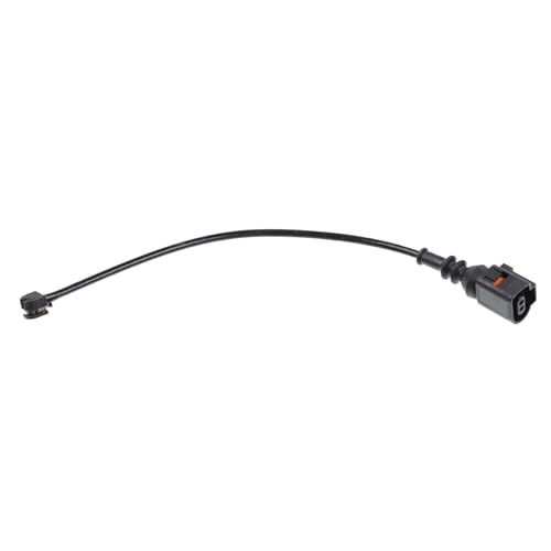 Frankberg VerschleißanzeigerBremsbelagverschleiß Kompatibel mit MAN TGA 2000-2024 F2000 1994-2005 F90 Brake Pad Wear Sensor Front Left and Right Set of 2 Pieces Replace# 82853554510 Frankberg VerschleißanzeigerBremsbelagverschleiß Kompatibel mit MAN TGA 2000-2024 F2000 1994-2005 F90 Brake Pad Wear Sensor Front Left and Right Set of 2 Pieces Replace# 82853554510 von Frankberg