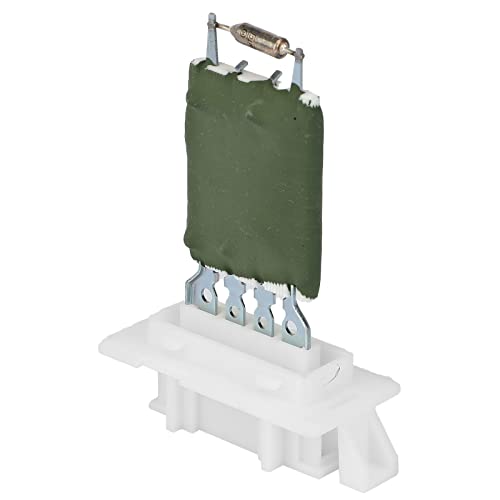 Frankberg Widerstand Innenraumgebläse Kompatibel mit C1 1.0L 1.4L 2005-2014 107 1.0L 1.4L 2005-2014 Aygo 1.0L 1.4L 2005-2014 Replace# 6445ZA 871380H010 Frankberg Widerstand Innenraumgebläse Kompatibel mit C1 1.0L 1.4L 2005-2014 107 1.0L 1.4L 2005-2014 Aygo 1.0L 1.4L 2005-2014 Replace# 6445ZA 871380H010 von Frankberg