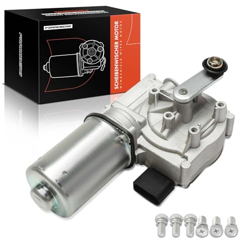 Frankberg Wischermotor Scheibenwischermotor Frontscheibe Vorne 24V Kompatibel mit A5 Sportback 8TA A5 Replace# 8T1955119C Frankberg Wischermotor Scheibenwischermotor Frontscheibe Vorne 24V Kompatibel mit A5 Sportback 8TA A5 Replace# 8T1955119C von Frankberg