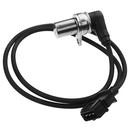 Kurbelwellensensor Impulsgeber Mit Kabel für 3er E36 316 318 1.6L 1.8L Benzin 1993-1998 12141247259 von Frankberg