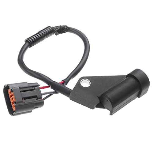 Kurbelwellensensor Impulsgeber Mit Kabel für MX-5 II NB 1.6L 1.8L Benzin 1998-2005 BP4W18221B von Frankberg