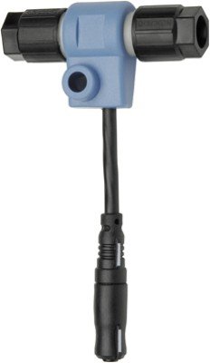 Franke GmbH KWC Elektro-T-Verteiler zur Verbindung von Elektronikmodul und Systemkabel von FRANKE
