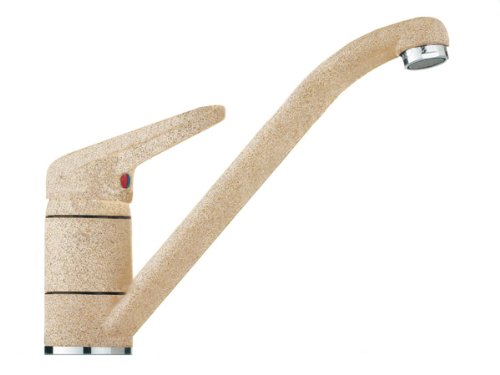 Franke 115.0030.741 Spültischarmaturen, beige von FRANKE