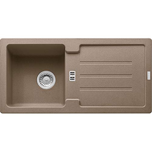 Franke Strata STG 614-86 Cashmere - 114.0302.762 Granitspüle von FRANKE