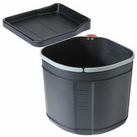 Abfalltrennsysteme - Abfalleimer Mini, eingebaut 121.0176.518 - Franke Abfalltrennsysteme - Abfalleimer Mini, eingebaut 121.0176.518 - Franke von Franke