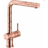 Franke - Armatur Hochdruck Kupfer Festauslauf 115.0546.115 Active Plus von Franke