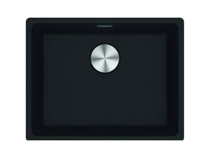 Franke, Spülbecken, 125.0683.105 (Einbauspüle, 80 cm, 55.30 cm) von Franke