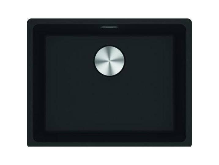 Franke, Spülbecken, 125.0683.105 (Einbauspüle, 80 cm, 55.30 cm) von Franke