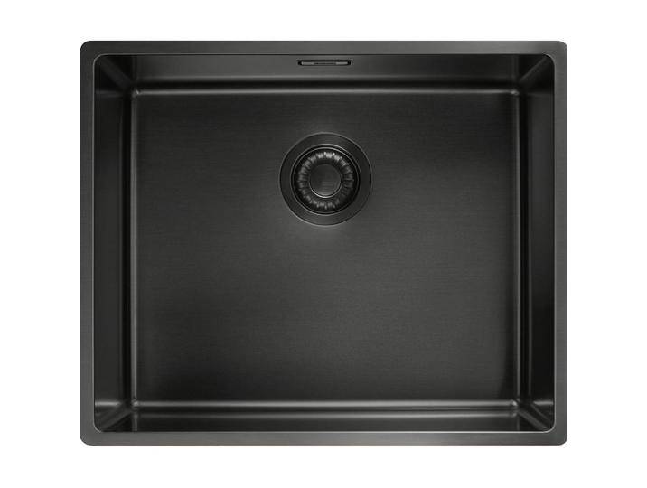 Franke, Spülbecken, 127.0650.363 (Einbauspüle, 45 cm, 54 cm) von Franke