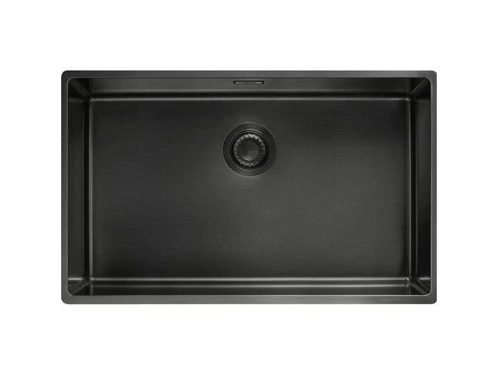 Franke, Spülbecken, 127.0676.885 (Einbauspüle, 45 cm, 72.50 cm) von Franke