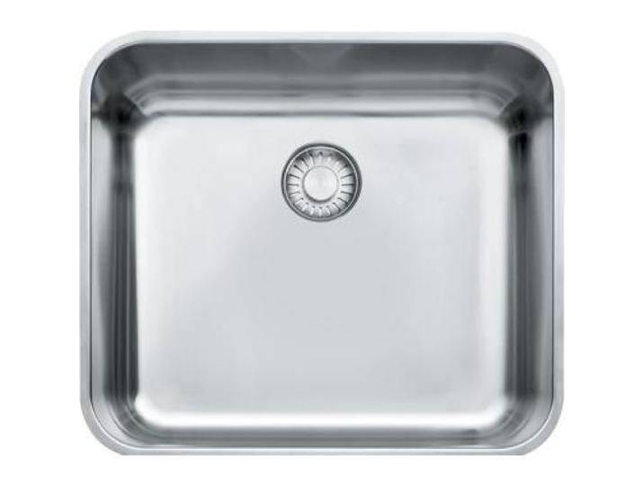 Franke, Spülbecken, Largo LAX 110-45 (Unterbauspüle, 47 cm, 41.50 cm) von Franke