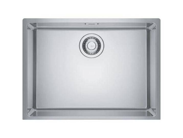 Franke, Spülbecken, Maris MRX 110-55 (Unterbauspüle, 59 cm, 44 cm) von Franke