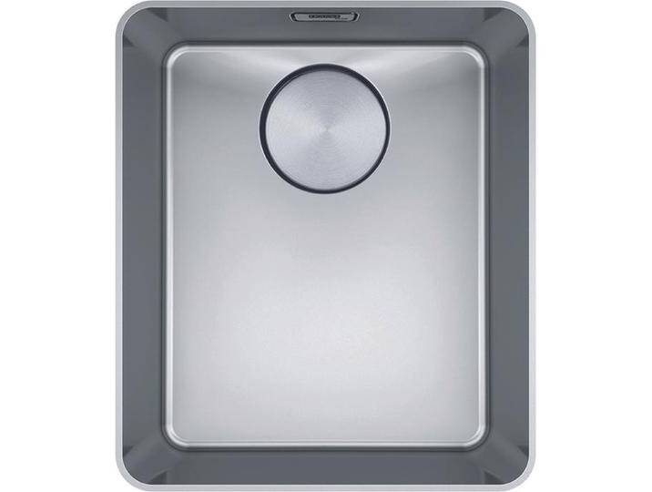 Franke, Spülbecken, Mythos MYX 210-34 (Einbauspüle, 35.20 cm, 41.20 cm) von Franke