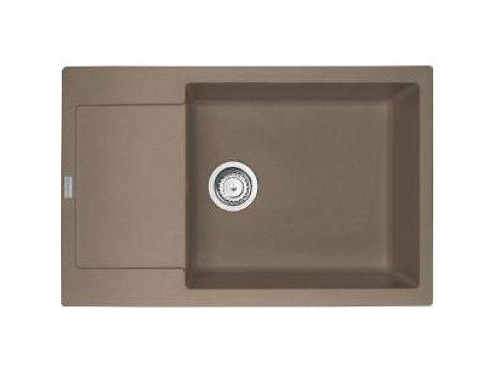Franke, Spülbecken, Fragranit+ Maris XL Einbauspüle von Franke