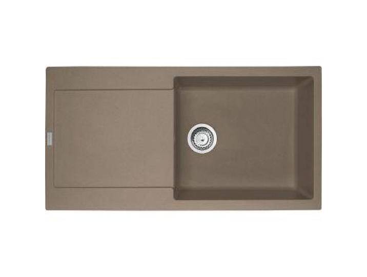 Franke, Spülbecken, Fragranit+ Maris XL Einbauspüle von Franke