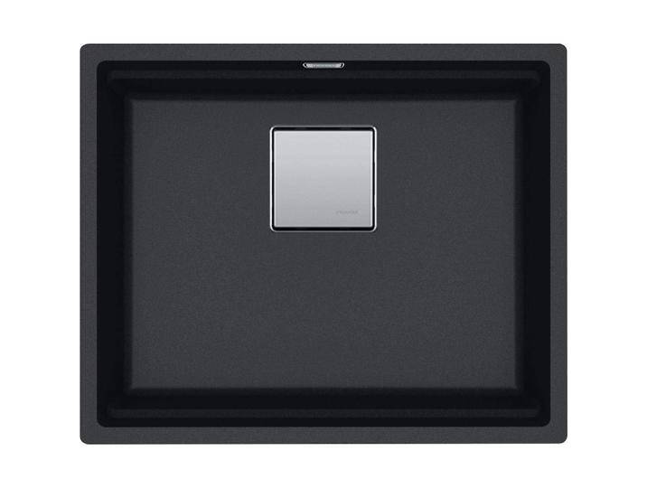 Franke, Spülbecken, Kubus 2 KNG (Einbauspüle, 80 cm, 56 cm) von Franke