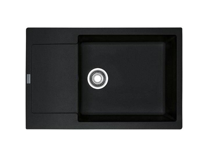 Franke, Spülbecken, Stone mass sink Maris, MRG 611-78 XL, Onyx (78 cm) von Franke