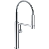 Franke 115.0393.976 Wasserhahn Chrom Franke 115.0393.976 Wasserhahn Chrom von Franke