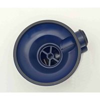 Abgangsbogen Integral für Spülen / Ersatzteil Ab- und Überlaufgarnitur Integralkelch / ohne Hohlschraube - Franke von Franke