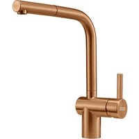 Atlas Neo - Spültischarmatur fc 3791.505 mit ausziehbarem Endstück, Kupfer 115.0628.208 - Franke von Franke