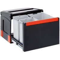 Franke - Cube - Sorter Cube 50 134.0055.291 von Franke