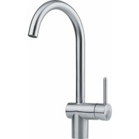 Franke - Leda Neo - Küchenarmatur fc 0046, Edelstahl 115.0590.046 von Franke