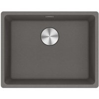 Franke - Maris - Fragranit Küchenspüle mrg 110-52, 55x43 cm, grauer Stein 125.0698.006 Franke - Maris - Fragranit Küchenspüle mrg 110-52, 55x43 cm, grauer Stein 125.0698.006 von Franke