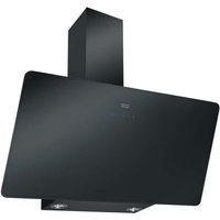 Franke Smart - Dunstabzugshaube FPJ 915 V BK A, Breite 90 cm, schwarzes Glas 110.0361.902 von Franke