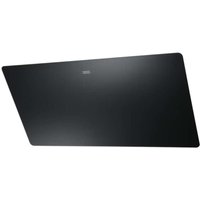 Franke - Smart - Dunstabzugshaube fsma 805 bk, Breite 80 cm, schwarzes Glas 110.0377.735 von Franke
