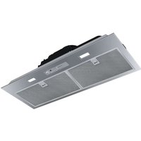 Smart - Einbau-Dunstabzugshaube fbi 705 xs hcs, Breite 70 cm, Edelstahl 305.0599.510 - Franke von Franke