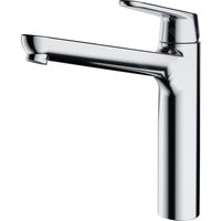 Franke - Spültischarmatur 115.0621.498 Einhebelmischer ohne Brause in Chrom Franke - Spültischarmatur 115.0621.498 Einhebelmischer ohne Brause in Chrom von Franke